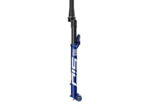 Vidlice ROCK SHOX SID SL Ultimate Race Day 2P Remote 29 Boost Blue Crush