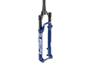 Vidlice ROCK SHOX SID SL Ultimate Race Day 3P Remote 29 Boost Blue Crush