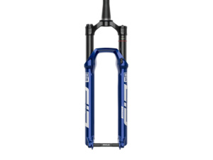 Vidlice ROCK SHOX SID Ultimate Race Day 2P Remote 29 Boost Blue Crush - 120mm