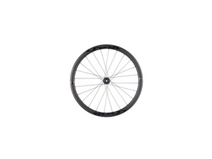 Zapletené kolo LOOK Wheel R38D Front - Přední