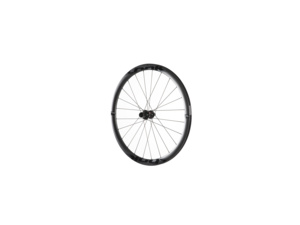 Zapletené kolo LOOK Wheel R38D Rear Shimano - Zadní Shimano