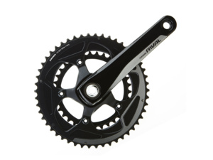 Kliky SRAM Rival22 GXP 11s 50/34 Yaw