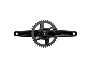 Kliky SRAM Rival 1 D1 DUB Wide 12s 40z