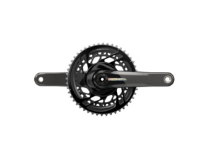 Kliky SRAM Force D2 DUB 12s 48/35 Iridescent