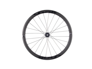 Zapletené kolo LOOK Wheel R38D Rear Sram