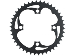 Převodník SRAM MTB 104BCD SS 42z Blast Black