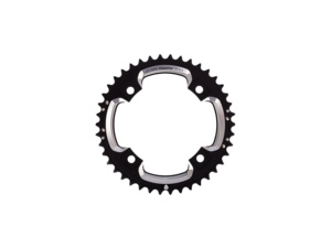 Převodník SRAM MTB 120BCD S2 AL6 42z 2X10 Blast Black