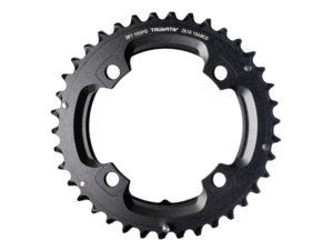 Převodník SRAM MTB 104BCD S1 AL5 38z 2X10 Blast Black