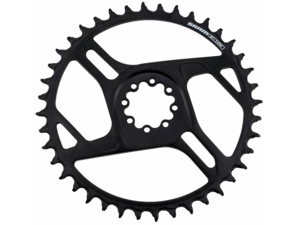 Převodník SRAM Apex T-TYPE Steel Direct Mount 40z Black