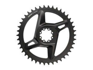 Převodník SRAM Rival X-SYNC Black