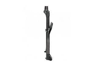 Vidlice ROCK SHOX Recon Silver RL Crown 29 Boost Black