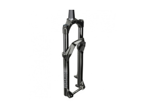 Vidlice ROCK SHOX Recon Silver RL Crown 29 Boost Black