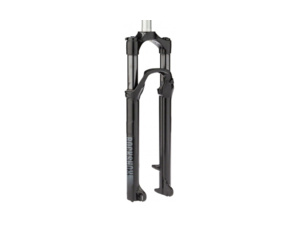 Vidlice ROCK SHOX Recon Silver RL Crown 29 9QR Black