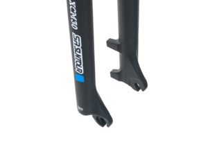 Vidlice SR SUNTOUR XCT30 HLO Disc Black