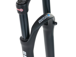 Vidlice SR SUNTOUR X1 RL Disc Black