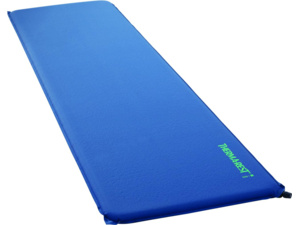 Samonafukovací karimatka THERM-A-REST TourLite 3 Blue Large