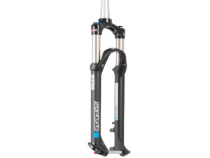 Vidlice SR SUNTOUR XCR34-Boost AIR LO-R 29 Disc Black