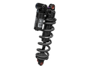 Tlumič ROCK SHOX Super Deluxe Ultimate Coil DH RC2 Trunnion