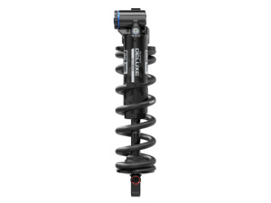 Tlumič ROCK SHOX Super Deluxe Ultimate Coil DH RC2 Trunnion