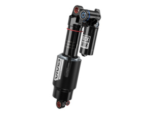 Tlumič ROCK SHOX Vivid Ultimate RC2T