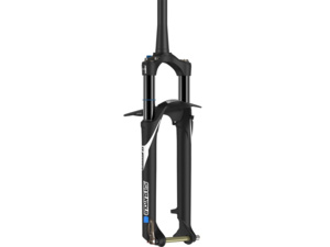 Vidlice SR SUNTOUR AXON 34 ELITE Boost RL-RC PCS Black 120mm