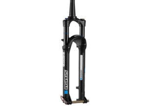 Vidlice SR SUNTOUR Axon 32 29 Boost RL-RC Black 100mm