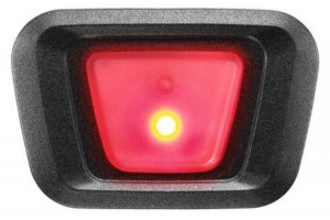 Blikačka UVEX Plug-In LED Finale Visor
