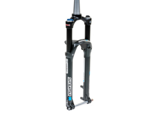 Vidlice SR SUNTOUR RAIDON 32 27.5 Boost LO-R Black -130mm