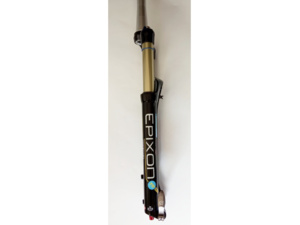 Vidlice SR SUNTOUR EPIXON ELITE TR 27.5 RC2 Black 130mm