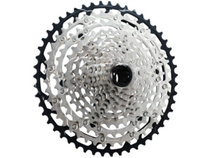 Kazeta SHIMANO SLX CS-M7100 12s