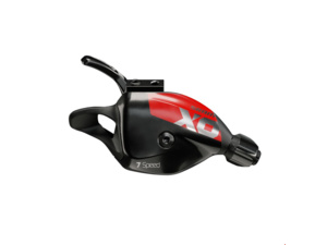 Řazení SRAM X01 DH Trigger 7s Red