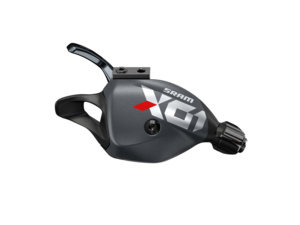 Řazení SRAM X01 Eagle Trigger Single Click 12s Red