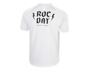 Dres ROCDAY Park White