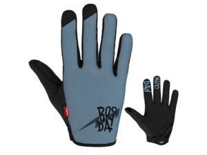 Rukavice ROCDAY Session Slate Gray