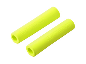 Gripy EXTEND Absorbic Silicone 130mm - Neonově zelené