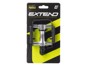 Pedály EXTEND MTB/TREKK-988 dural