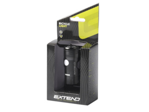 Přední světlo EXTEND Venom 150 USB