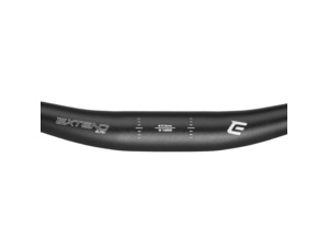 Řídítka EXTEND MTB Elite 31.8mm Black - 780mm