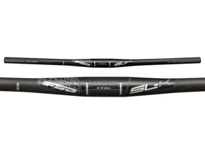 Řídítka FSA MTB SL-K Flat Carbon CSI