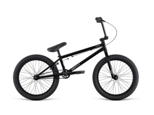 BeFly Whip Black