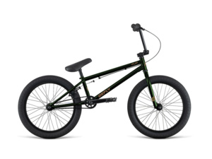 BeFly Flip Dark Green