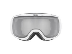 Brýle UVEX Downhill 2100 VPX White shiny dl/vapo S2-s4