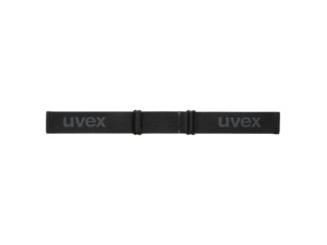 Brýle UVEX Element FM Black matt dl/FM gold-lgl S2