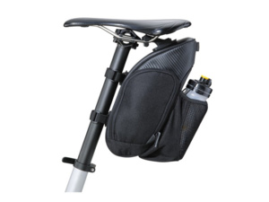 Brašna pod sedlo TOPEAK MONDOPACK HYDRO + držák F25