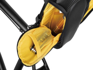 Brašna pod sedlo TOPEAK MONDOPACK XL