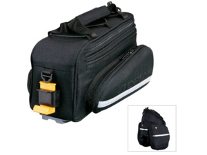 Brašna na nosič TOPEAK RX TRUNK BAG DXP