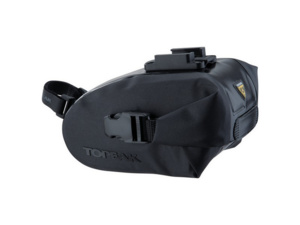 Brašna pod sedlo TOPEAK WEDGE DRY BAG Small Black