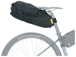 Brašna pod sedlo TOPEAK BACK LOADER 10 L