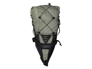 Brašna pod sedlo TOPEAK BACK LOADER 15 L Green