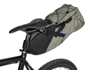 Brašna pod sedlo TOPEAK BACK LOADER 15 L Green